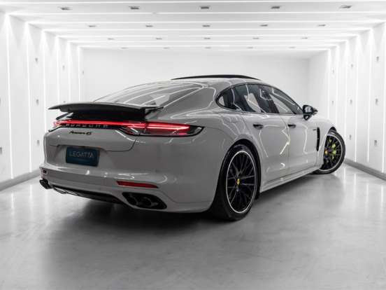 PORSCHE-PANAMERA-2.9 V6 E-HYBRID 4S PDK PORSCHE-PANAMERA-2023