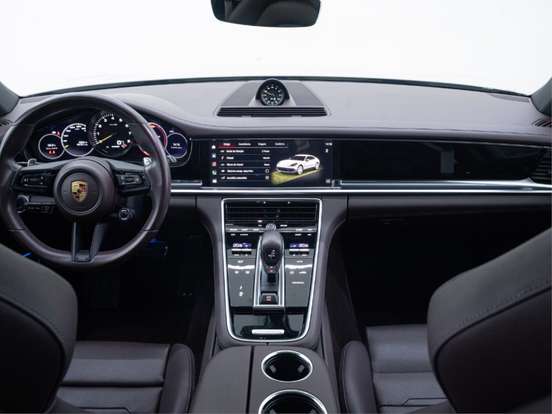 PORSCHE-PANAMERA-2.9 V6 E-HYBRID 4S PDK PORSCHE-PANAMERA-2023