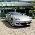 PORSCHE PANAMERA 3.6 V6 24V GASOLINA 4P AUTOMÁTICO PORSCHE PANAMERA 3.6 V6 24V GASOLINA 4P AUTOMÁTICO