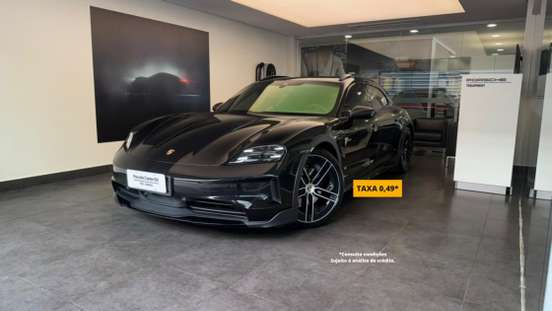 PORSCHE-TAYCAN-2025