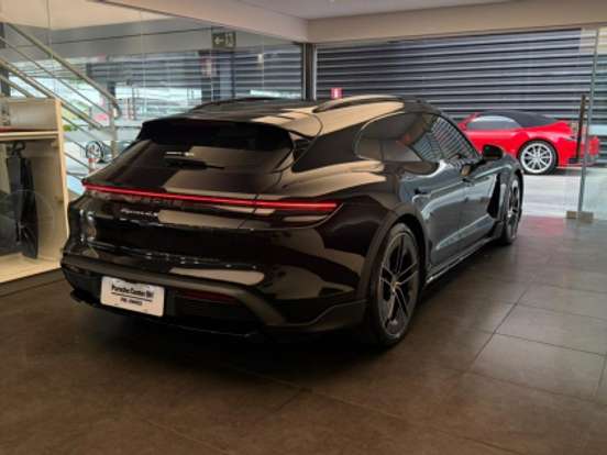 PORSCHE-TAYCAN-4S CROSS TURISMO ELÉTRICO PORSCHE-TAYCAN-2025
