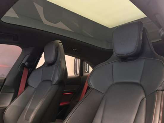 PORSCHE-TAYCAN-4S CROSS TURISMO ELÉTRICO PORSCHE-TAYCAN-2025