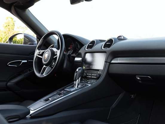 PORSCHE-718-2.0 16V H4 GASOLINA BOXSTER PDK PORSCHE-718-2020