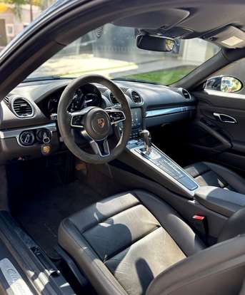 PORSCHE-718-2020