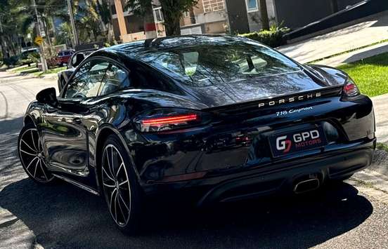 PORSCHE-718-2020