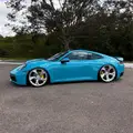 PORSCHE 911 3.0 24V H6 GASOLINA CARRERA PDK PORSCHE 911 3.0 24V H6 GASOLINA CARRERA PDK