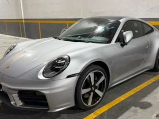 PORSCHE-911-3.0 24V H6 GASOLINA CARRERA PDK PORSCHE-911-2025