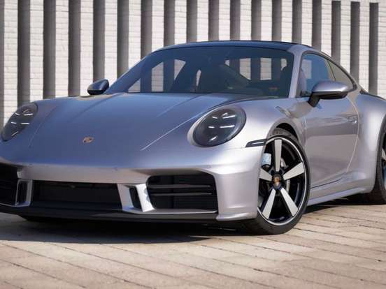 PORSCHE-911-3.0 24V H6 GASOLINA CARRERA PDK PORSCHE-911-2025