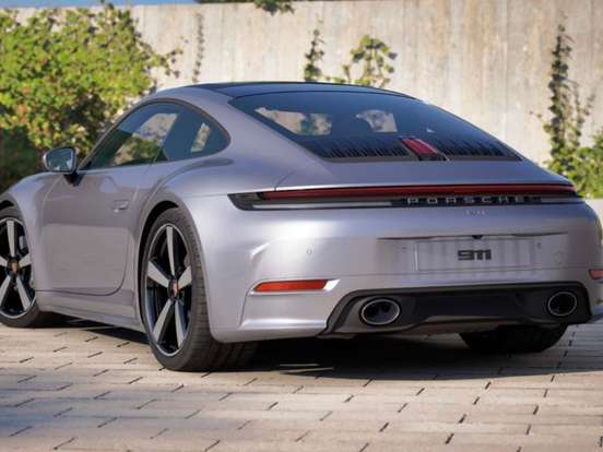 PORSCHE-911-3.0 24V H6 GASOLINA CARRERA PDK PORSCHE-911-2025