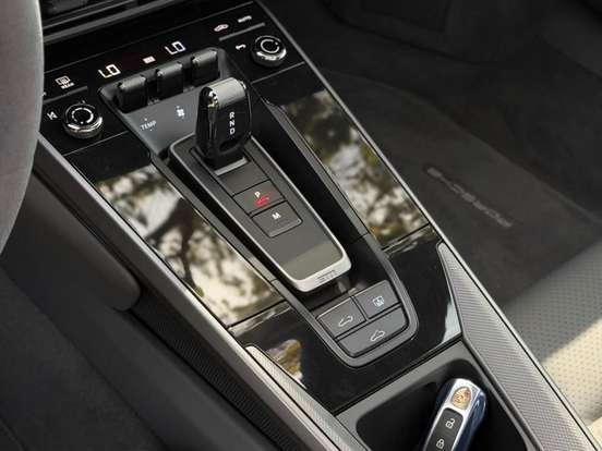 PORSCHE-911-3.0 24V H6 GASOLINA CARRERA S PDK PORSCHE-911-2020