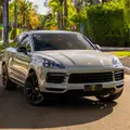 PORSCHE CAYENNE 3.0 V6 GASOLINA COUPÉ AWD TIPTRONIC S PORSCHE CAYENNE 3.0 V6 GASOLINA COUPÉ AWD TIPTRONIC S