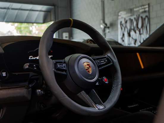 PORSCHE-CAYENNE-4.0 V8 GASOLINA TURBO GT COUPÉ AWD TIPTRONIC S PORSCHE-CAYENNE-2024