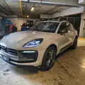 PORSCHE MACAN 2.0 TURBO GASOLINA T PDK PORSCHE MACAN 2.0 TURBO GASOLINA T PDK