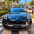 PORSCHE MACAN 2.0 TURBO GASOLINA T PDK PORSCHE MACAN 2.0 TURBO GASOLINA T PDK