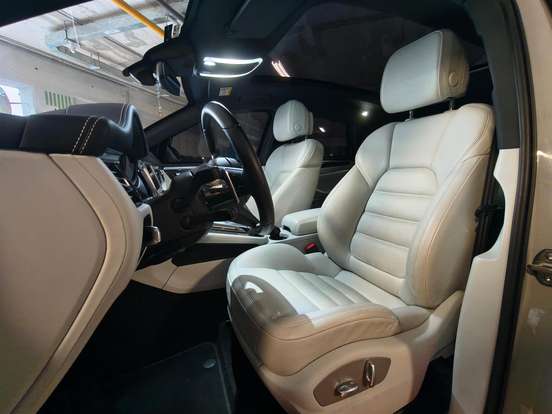 PORSCHE-MACAN-2.0 TURBO GASOLINA T PDK PORSCHE-MACAN-2023