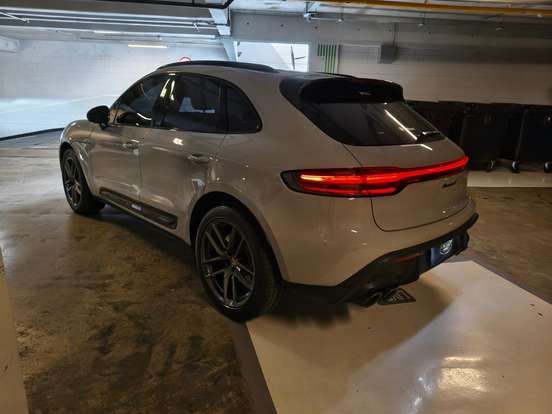 PORSCHE-MACAN-2.0 TURBO GASOLINA T PDK PORSCHE-MACAN-2023