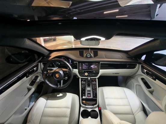 PORSCHE-MACAN-2.0 TURBO GASOLINA T PDK PORSCHE-MACAN-2023