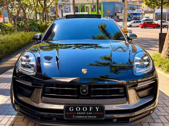 PORSCHE-MACAN-2.0 TURBO GASOLINA T PDK PORSCHE-MACAN-2024