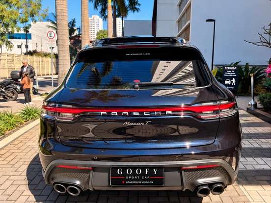 PORSCHE-MACAN-2.0 TURBO GASOLINA T PDK PORSCHE-MACAN-2024