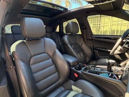 PORSCHE-MACAN-2.0 TURBO GASOLINA T PDK PORSCHE-MACAN-2024
