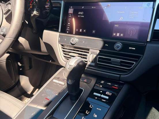 PORSCHE-MACAN-2.0 TURBO GASOLINA T PDK PORSCHE-MACAN-2024