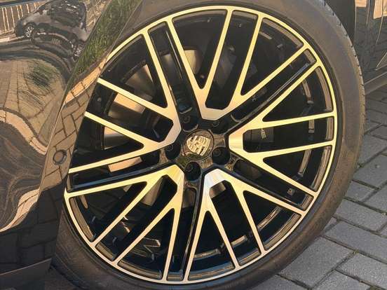 PORSCHE-MACAN-2.0 TURBO GASOLINA T PDK PORSCHE-MACAN-2024