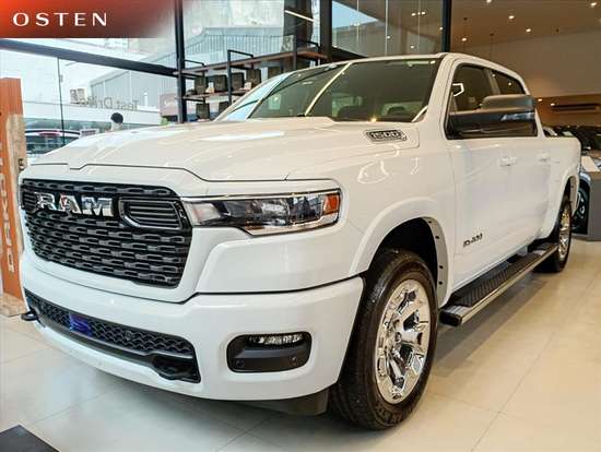RAM-1500-2026