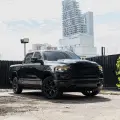 RAM 1500 5.7 V8 GASOLINA LIMITED NIGHT EDITION CD 4X4 AUTOMÁTICO RAM 1500 5.7 V8 GASOLINA LIMITED NIGHT EDITION CD 4X4 AUTOMÁTICO