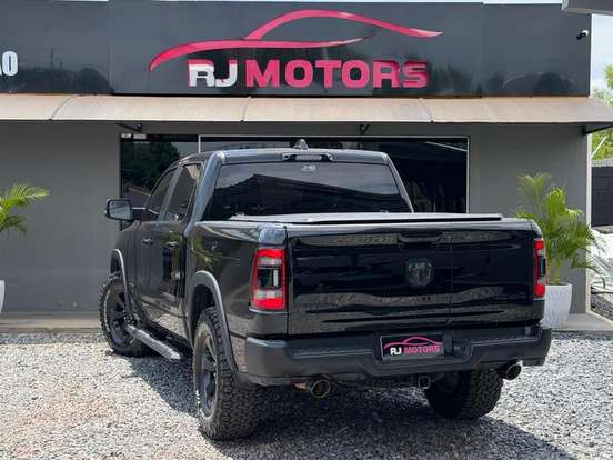 RAM-1500-2021