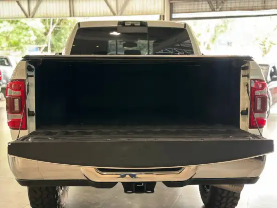 RAM-2500-6.7 I6 TURBO DIESEL LARAMIE CD 4X4 AUTOMÁTICO RAM-2500-2022