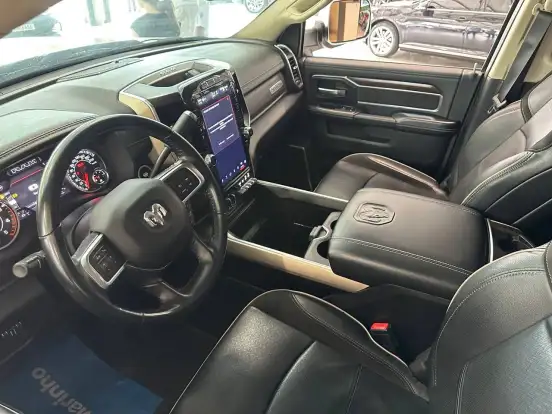 RAM-2500-2022