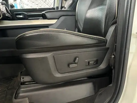 RAM-2500-6.7 I6 TURBO DIESEL LARAMIE CD 4X4 AUTOMÁTICO RAM-2500-2022