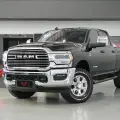 RAM 2500 6.7 I6 TURBO DIESEL LARAMIE CD 4X4 AUTOMÁTICO RAM 2500 6.7 I6 TURBO DIESEL LARAMIE CD 4X4 AUTOMÁTICO