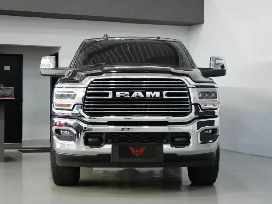 RAM-2500-6.7 I6 TURBO DIESEL LARAMIE CD 4X4 AUTOMÁTICO RAM-2500-2023