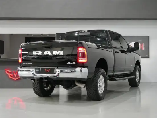 RAM-2500-2023