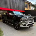 RAM 2500 6.7 I6 TURBO DIESEL LARAMIE CD 4X4 AUTOMÁTICO RAM 2500 6.7 I6 TURBO DIESEL LARAMIE CD 4X4 AUTOMÁTICO