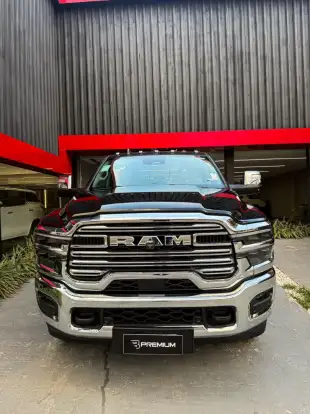 RAM-2500-2026