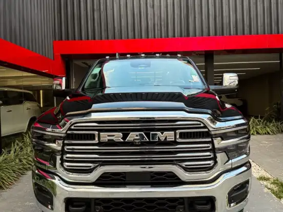 RAM-2500-6.7 I6 TURBO DIESEL LARAMIE CD 4X4 AUTOMÁTICO RAM-2500-2026
