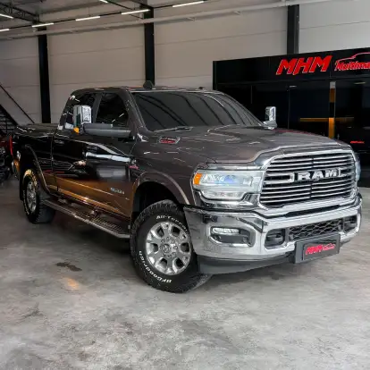 RAM-2500-2020