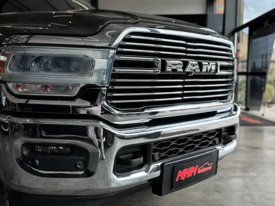 RAM-2500-6.7 I6 TURBO DIESEL LARAMIE CD 4X4 AUTOMÁTICO RAM-2500-2020