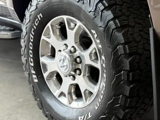 RAM-2500-6.7 I6 TURBO DIESEL LARAMIE CD 4X4 AUTOMÁTICO RAM-2500-2020