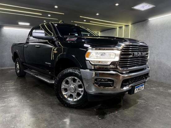 RAM-2500-2022