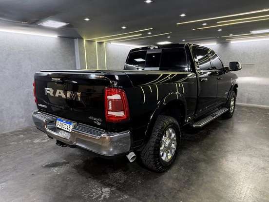 RAM-2500-2022