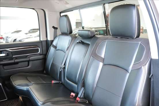 RAM-2500-6.7 I6 TURBO DIESEL LARAMIE CD 4X4 AUTOMÁTICO RAM-2500-2023