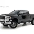 RAM 2500 6.7 I6 TURBO DIESEL LARAMIE CD 4X4 AUTOMÁTICO RAM 2500 6.7 I6 TURBO DIESEL LARAMIE CD 4X4 AUTOMÁTICO