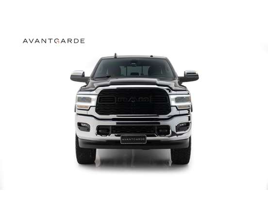 RAM-2500-6.7 I6 TURBO DIESEL LARAMIE CD 4X4 AUTOMÁTICO RAM-2500-2021