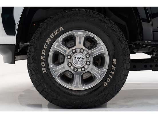 RAM-2500-6.7 I6 TURBO DIESEL LARAMIE CD 4X4 AUTOMÁTICO RAM-2500-2021