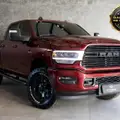 RAM 2500 6.7 I6 TURBO DIESEL LARAMIE NIGHT EDITION CD 4X4 AUTOMÁTICO RAM 2500 6.7 I6 TURBO DIESEL LARAMIE NIGHT EDITION CD 4X4 AUTOMÁTICO