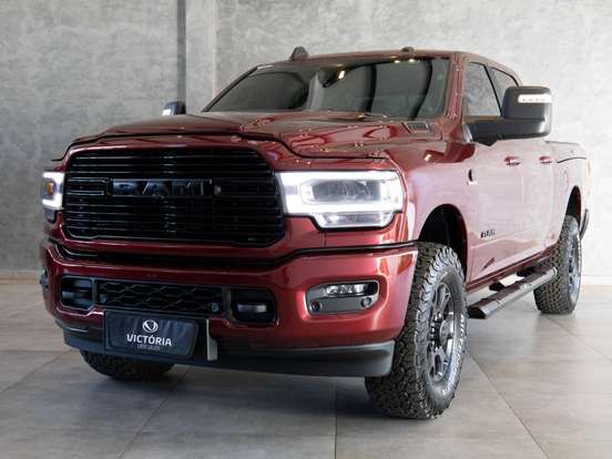 RAM-2500-2023