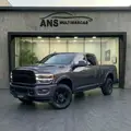 RAM 2500 6.7 I6 TURBO DIESEL NIGHT EDITION CD 4X4 AUTOMÁTICO RAM 2500 6.7 I6 TURBO DIESEL NIGHT EDITION CD 4X4 AUTOMÁTICO